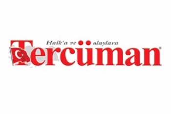 KALP TÜMÖRÜ 1 MAYIS 2007 TERCÜMAN GAZETESİ